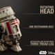 Illustration for article titled Were It Not For a Bad Motivator, This Droid Could Have Been a Superstar